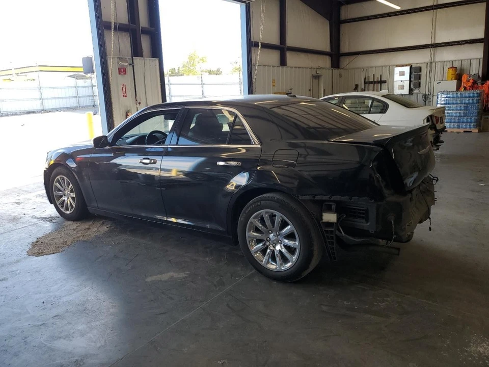 Tanque de combustible usado se adapta a: Chrysler 300 2012 19,1 galones 5,7 grado A Foto 2 de 4