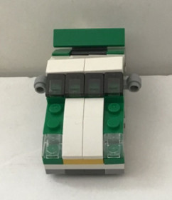 LEGO CREATOR: Mini Sports Car (6910)