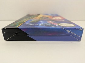 Snake's Revenge (Nintendo, NES, 1990) W/ Box + Manual Authentic Tested Working