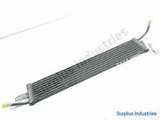 Radiateur Land Rover RANGE ROVER SPORT