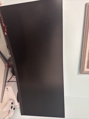 ACGaming Monitor 34in Full HD