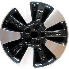 Kia Soul 18 2014-2019 52910b2300 Oem Machined Wheel Rim Oe 74694 Kia Soul 18 2014-2019 52910b2300 Oem Machined Wheel Rim Oe 74694