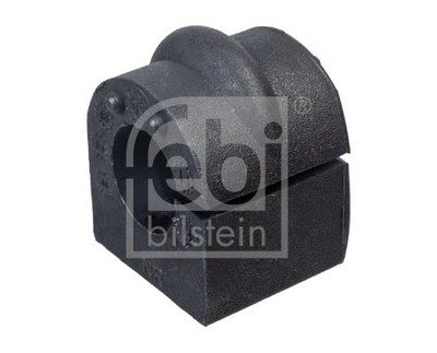 2x FEBI BILSTEIN Lagerung, Stabilisator 108170 für MERCEDES-BENZ