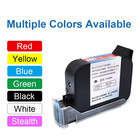 3 boxes of handheld inkjet printer universal ink cartridges for quick drying
