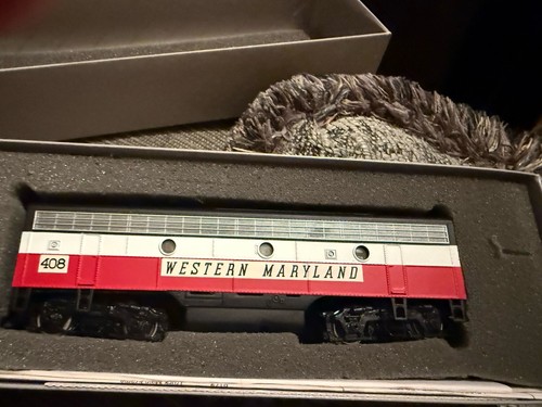 Bachmann Plus EMD F7B Circus Colors 11229 | Zustand: New: Other (See Details)