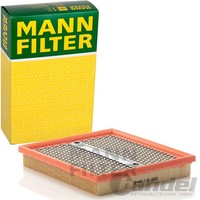 Mann Luftfilter C 2694 Passend FüR Opel Kadett E 1.8/2.0 I