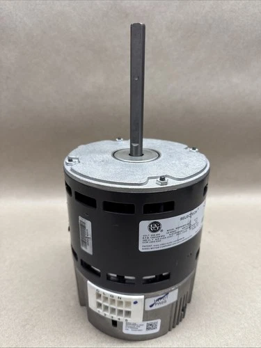 Goodman Amana Janitrol Furnace Blower Motor 0131M00995 M55PWMPG-2897