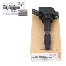 Ignition Coil for 2016-2023 Kia Optima Sorento Sportage Stinger 273002GGA0