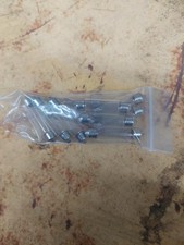 10pk Miniature Light Bulbs