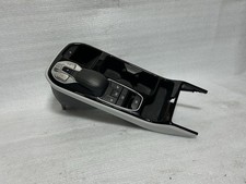 2019 Hyundai Ioniq Ev Auto Floor Shifter Assembly Oem Center Console Cup Holder 2019 Hyundai Ioniq Ev Auto Floor Shifter Assembly Oem Center Console Cup Holder