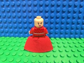 LEGO Red Harrington Minifigure tlr011 79108 Lone Ranger CMF Lot Rare Retired HTF