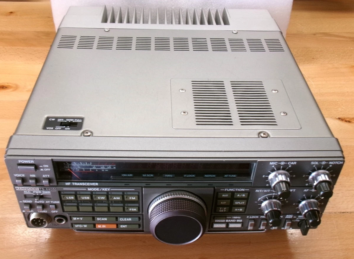 Preços baixos em Kenwood Ts 440 | eBay
