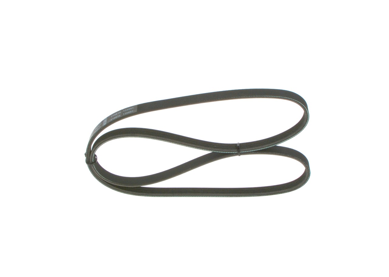 BOSCH 1 987 946 008 V-Ribbed Belt for RENAULT