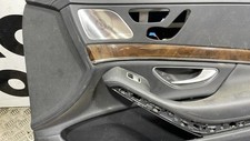 Porte avant et accessoires Mercedes CLASSE S