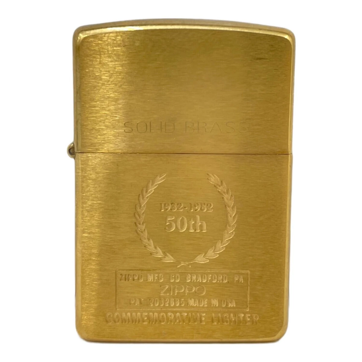 Zippo 1932 1982 for sale | eBay