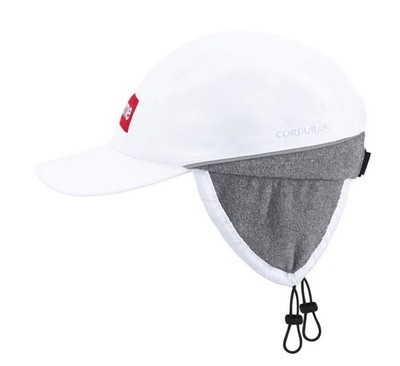 Supreme®/Polartec® Lined Packable Earflap Camp Cap (^New) | eBay