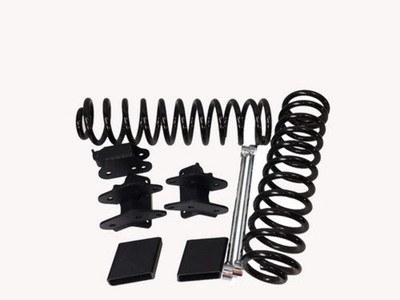 Zone Offroad Products ZOND2608
