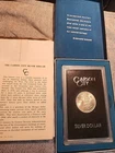 1882 cc morgan dollar gsa