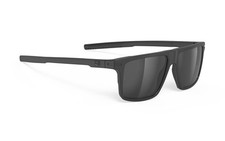 Brille RUDY PROJECT STELLAR Black Matte Smoke Black SP911006-0000