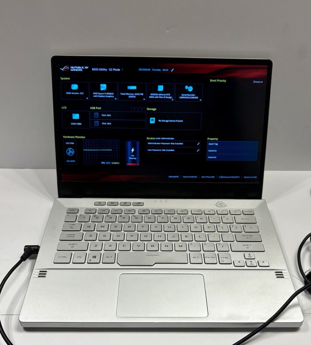 Amd Ryzen 4900hs With Radeon Graphics Amd Ryzen 4900hs With Radeon