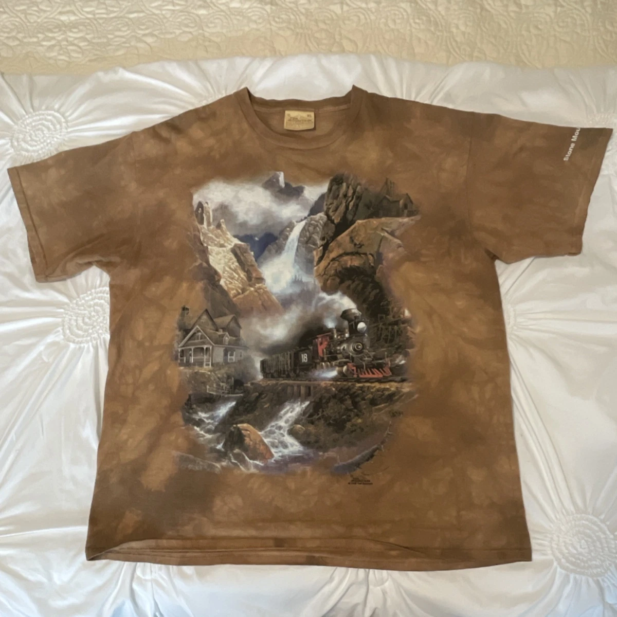 The Mountain Size XL Shirts for Men for sale | eBay