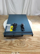 CISCO UCS 6248UP UCS-FI-6248UP V01 Fabric Interconnect Switch SEE NOTES