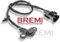 Bremi 60347 Impulsgeber FüR Kurbelwelle Impulsgeber Kurbelwelle FüR Mitsubishi