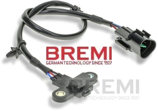 Bremi 60347 Impulsgeber FüR Kurbelwelle Impulsgeber Kurbelwelle FüR Mitsubishi-image