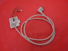 Miele Kabelzugentlastung mit Anschlusskabel Netzkabel T.Nr. 5581120