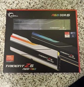 64GB DDR5 6000 | eBay