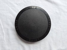Original Leica Leitz Slip-On Lens Cap 14145 for Leica Super-Angulon-R 21mm f/4
