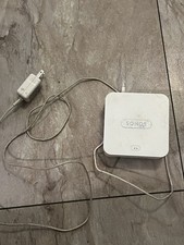 Sonos BRIDGE - White w/ Power Supply