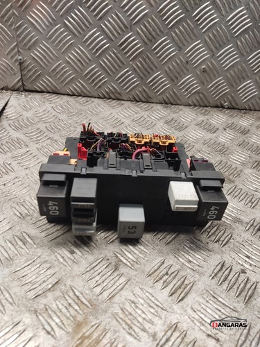 VW PASSAT Variant B6 3C5 Komfortsteuergerät 3c0937049ad 2.00 Diesel 26337844