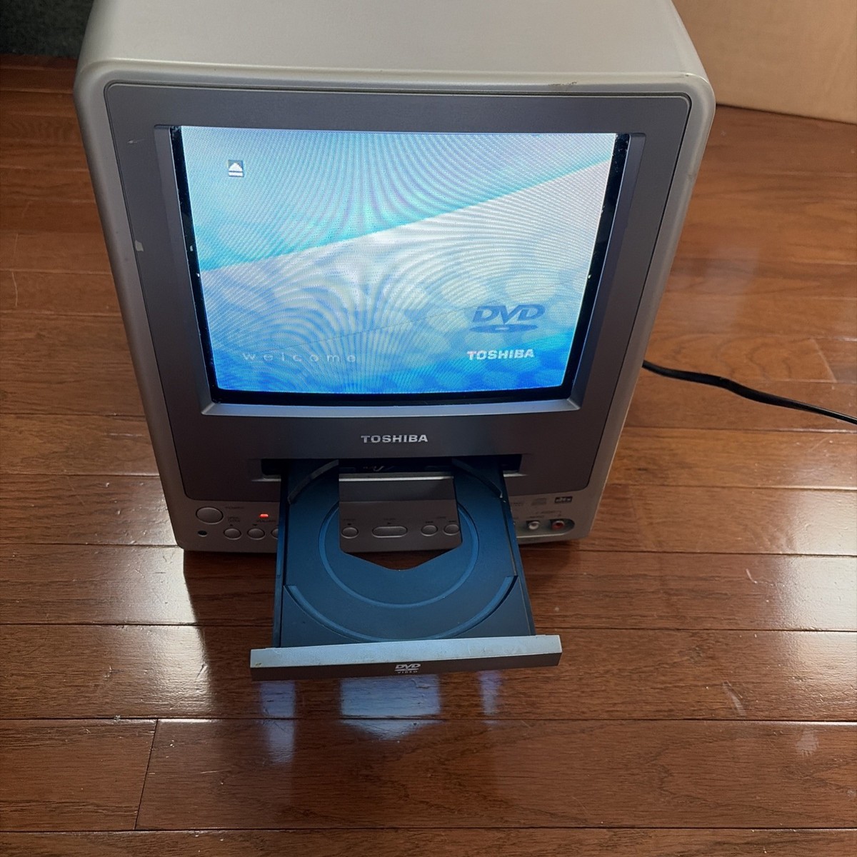 Toshiba MD9DP1 9