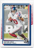 2025 Donruss #223 Victor Cruz - New York Giants