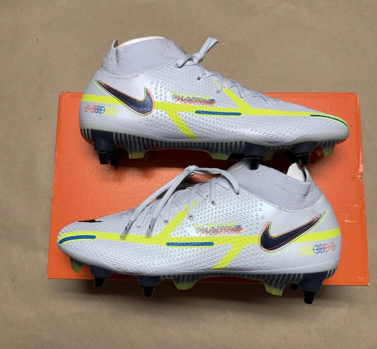 Nike Phantom GT2 Elite DF SG Pro Progress Pack for Sale