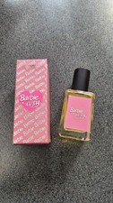 Lush x Barbie 30ml Eau De Parfum limited edition Perfume ● RARE ● With Box ● EDP