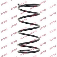 KYB RA1553 Federspule FüR Peugeot