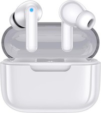 Audifonos Inalambricos Bluetooth 5.3 Auriculares Para Samsung Galaxy y iPhone