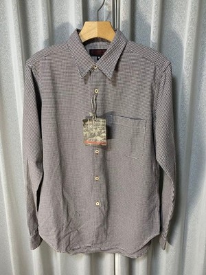 ENGINEERED GARMENTS Long Sleeve Shirts M New