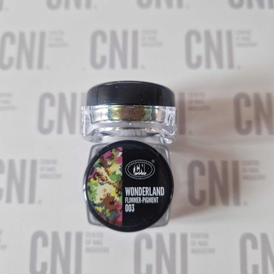CNI Flimmer-Pigment Wonderland 003