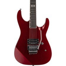 ESP M-1 Custom 87 Electric Guitar Candy Apple...