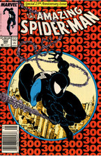   McFarlane Amazing Spider-Man # 298-329 # Pi...