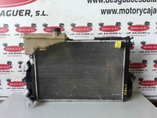 Radiateur Rover 75