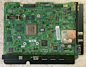 Samsung Mainboard GENOA_P_UNIQUE BN41-01622C BN9404420K 40" aus UE40D7090LS