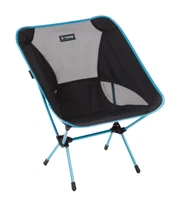 Helinox Chair One Black Camping Chair New