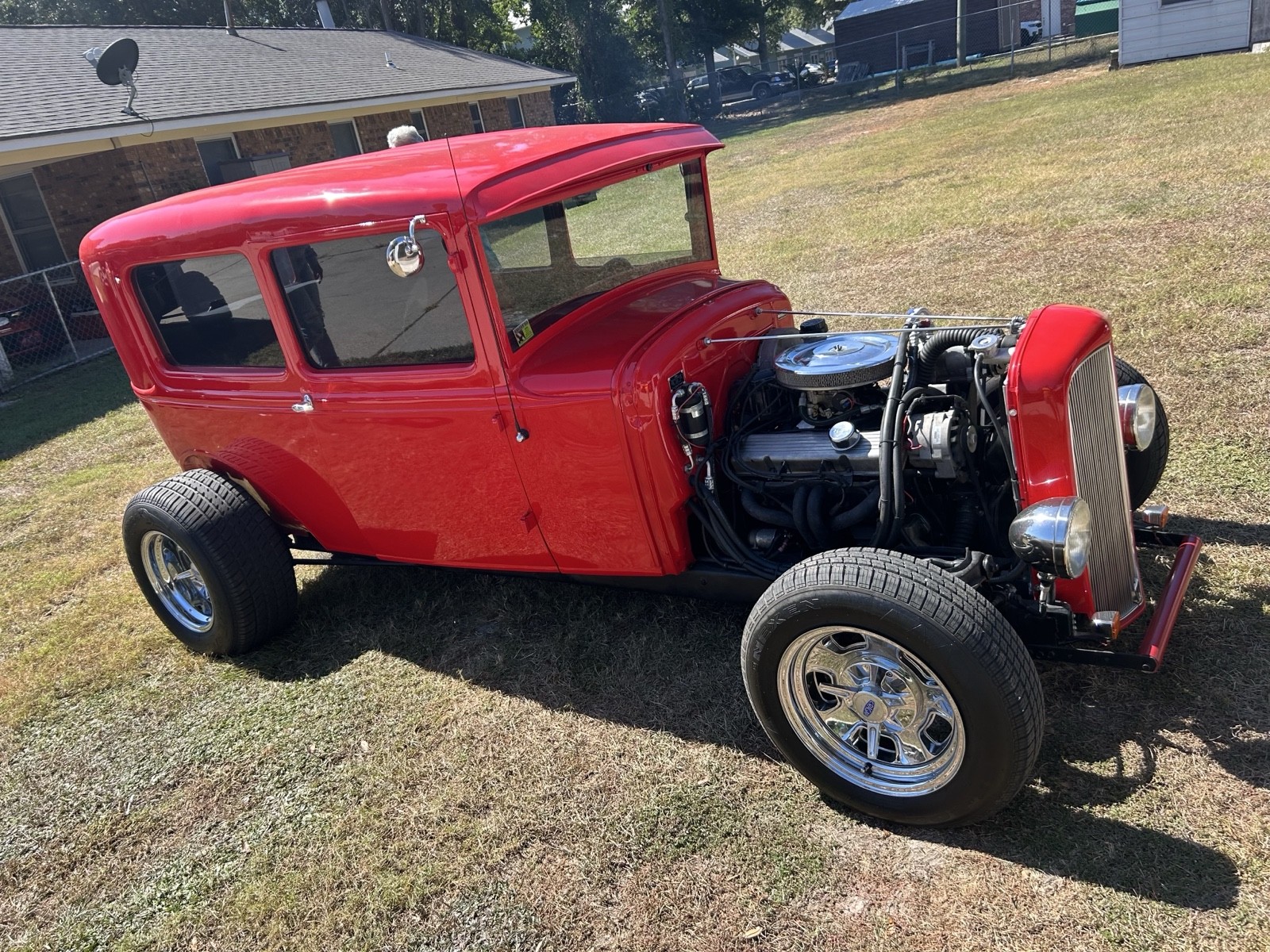 1931 Ford Model A for sale in Oakwood Illinois