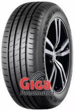 Falken ZIEX ZE320 225/50 R17 98W XL con protezione del cerchio (MFS) BLK