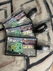 3X Disneyland Resort Luggage Travel Tag Cars K1 — photo 1