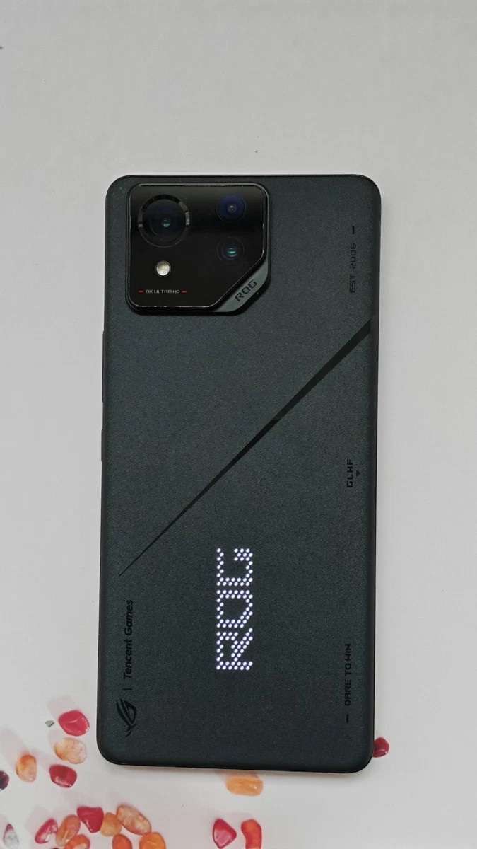 25+ ASUS ROG Phone 512 GB Cell Phones & Smartphones for sale